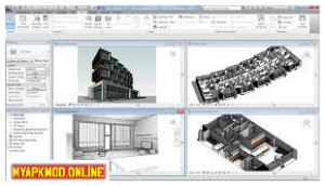 Download Autodesk Revit Free Full Version 2024