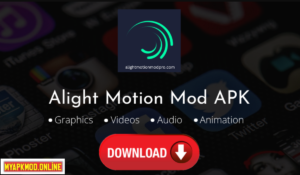 Download Alight Motion 5.0.270 Free Full Latest Version 2025