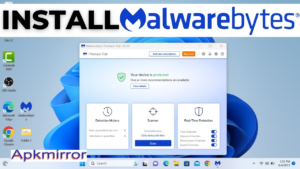 Malwarebytes Premium 5.1.1.106 Free Download Full Version