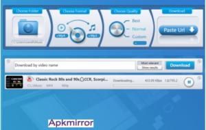 By Click Downloader Premium 2024 v2.4.13 Free Full Version