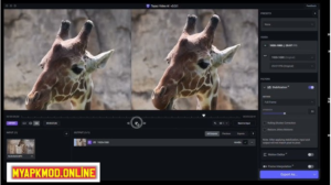 Topaz Video AI 6.0.1 Free Download For Lifetime 2024