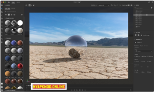 Adobe Substance 3D Stager 3.1.0.6 Free Download 64 Bits ISO