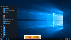 Windows 10 Enterprise 22H2 v19045.3758 Full Download Pc