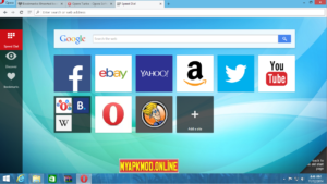 Opera Browser 89.0.4447.91 Free Download Full Version 2025