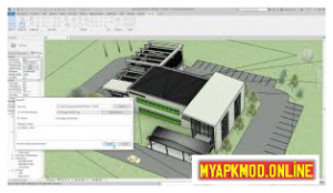 Download Autodesk Revit Free Full Version 2024
