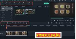 Wondershare Filmora 8.5.3 Free Download Full Version