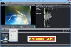 MAGIX Movie Edit Pro v19.0 Free Download For Latest Version