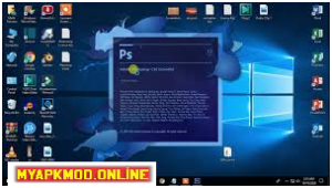 Adobe Photoshop CS6 13.0.1.3 Free Download Latest Version