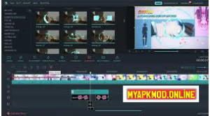 Wondershare Filmora 8.5.3 Free Download Full Version