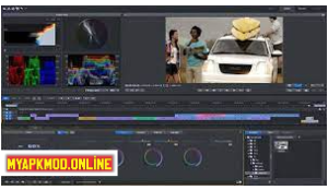 Adobe Premiere Prov25.1.0.073 Free Download For Windows 11