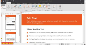 Nitro PDF Pro 14.18.1.41 Free Download Full Version