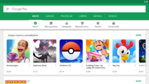 Google Play v39.6.25 Free Download For License Key 2025