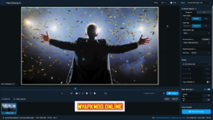 Topaz Video AI 6.0.1 Free Download For Lifetime 2024