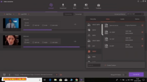 Wondershare UniConverter v16.0.4 Free Download For Premium