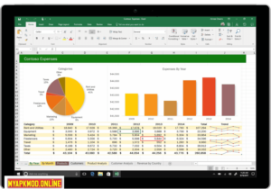 Microsoft Office 2010 Pro Plus Free Download Full Version