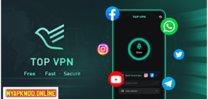 iTop Vpn v1.12.0.35 Free Download For Android 2025