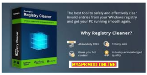 Wise Registry Cleaner Pro 11.1.8.723 Free Download For Pc