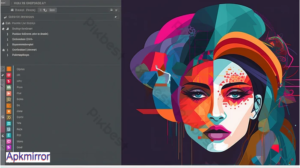 Adobe Illustrator (v29.1.0.142) 2024 For the Latest Version