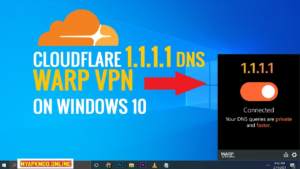 1.1.1.1+WARP Safer Internet v6.37 Free Download For Pc 2024