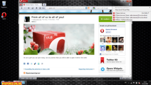 Opera Browser 89.0.4447.91 Free Download Full Version 2025