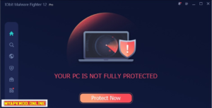 Malware Fighter Pro 12.0.0.1433 Free Download Professional