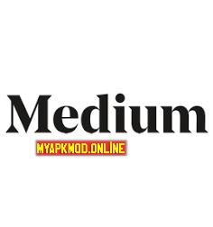 Download Medium v4.5.1151 Free Mod APK Full Mega 2025