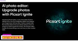 Picsart Al Photo Editor v27.2.3 Download Full Version 2025
