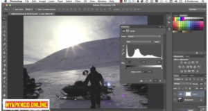 Adobe Photoshop CS6 13.0.1.3 Free Download Latest Version