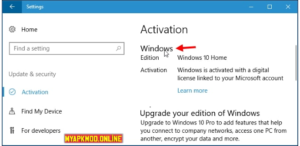 Windows 10 Enterprise 22H2 v19045.3758 Full Download Pc