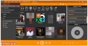 MediaMonkey Gold 1.0.310 Free Download Lifetime License Key