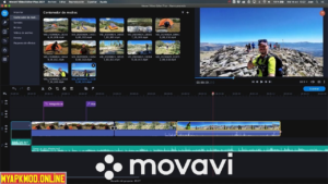 Download Movavi Video Suite 25.2.0 Free For Windows 11 2025