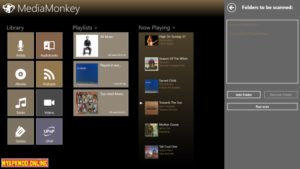 MediaMonkey Gold 1.0.310 Free Download Lifetime License Key