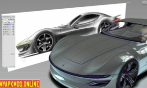 Autodesk Alias V18.0 Free Download Full Version 2025