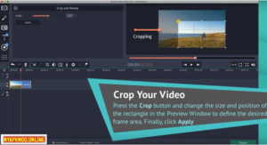 Movavi Video Editor Plus 15.2 Free Download Full Version
