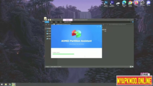 Aomei Partition Assistant V10.0 Download Full Version 2025