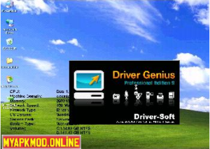 Driver Genius v24.0.0.137 Free Download Full Version 2025