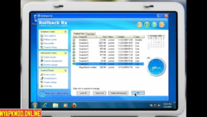 Rollback Rx Pro V12.8.2710 Free Download Full Version 2025