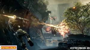Crysis 2 Maximum Edition v1.9 Free Download For Pc 2025