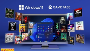 Windows 11 Pro Free Download For 64 Bits ISO 2025