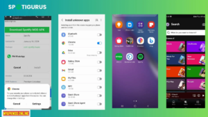 Spotify Inwepo 8.10.9.722 Free Download For Windows 11 2025