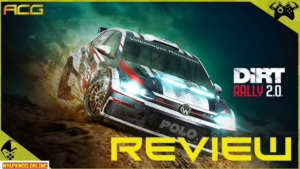 Dirt Rally Free Download Full Latest Version 2025