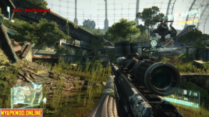 Crysis 3 Digital Deluxe Edition V1.3 Download Version 2025