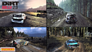 Dirt Rally Free Download Full Latest Version 2025
