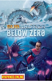 Subnautica Below Zero Free Download For Latest Version 2025