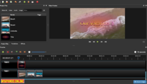 Audio Video Editor Free Download Full Version 2025