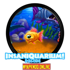 Insaniquarium v1.1 Free Download Full Latest Version 2025
