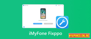 iMyFone Fixppo V8.7.0 Free Download For Android 2025