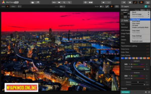 Aurora HDR v1.0.0.2550 Free Download For Latest Version 2025