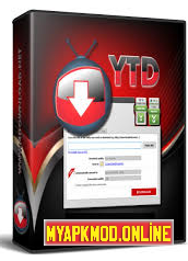 YTD Video Downloader 7.6.3.3 Free Download Full Keygen 2025