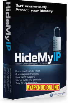 Hide My IP V1.3 Free Download Full Latest Version 2025